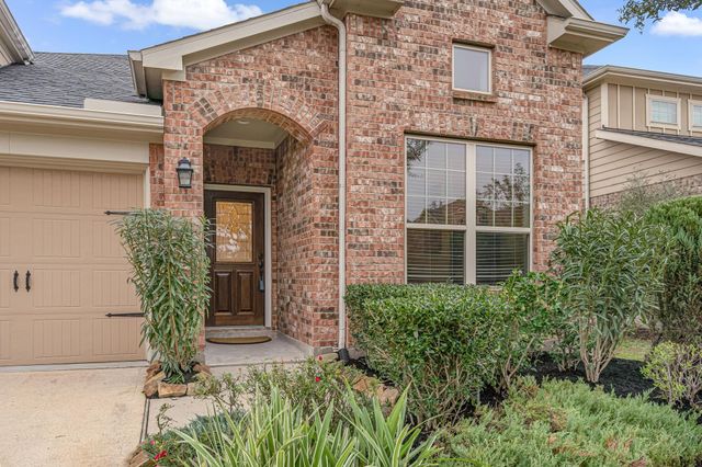 29131 Crystal Rose Lane, Fulshear, TX 77441