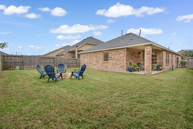 29131 Crystal Rose Lane, Fulshear, TX 77441