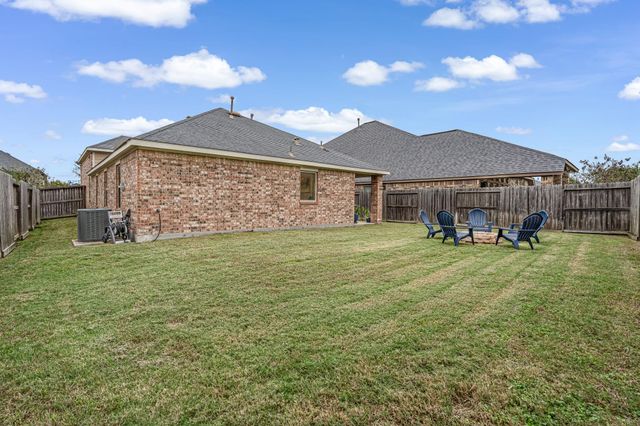 29131 Crystal Rose Lane, Fulshear, TX 77441
