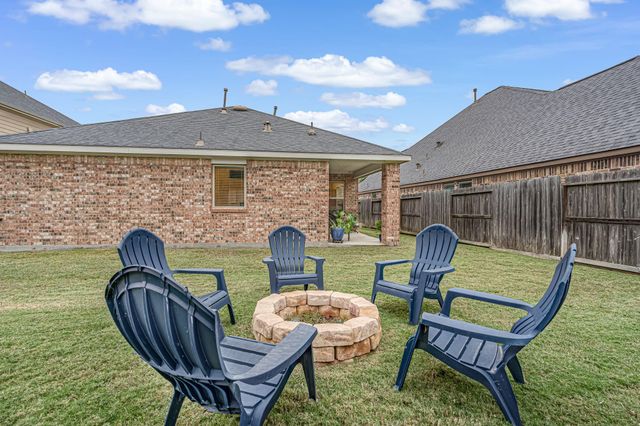 29131 Crystal Rose Lane, Fulshear, TX 77441