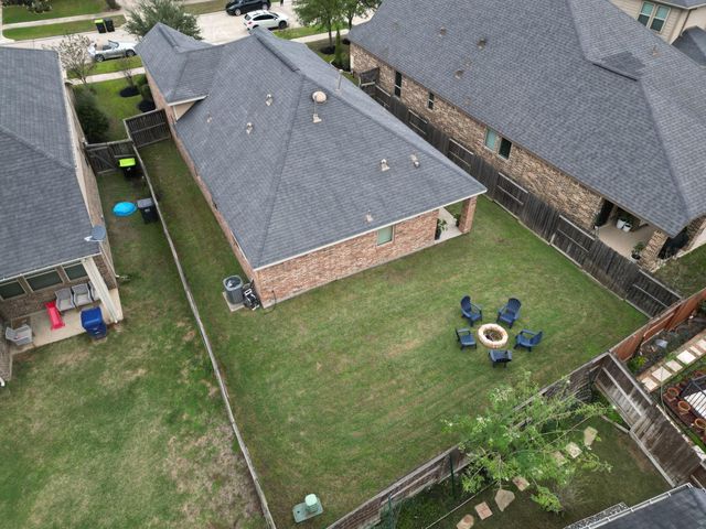 29131 Crystal Rose Lane, Fulshear, TX 77441