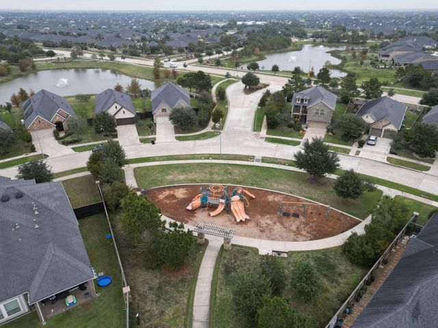 29131 Crystal Rose Lane, Fulshear, TX 77441