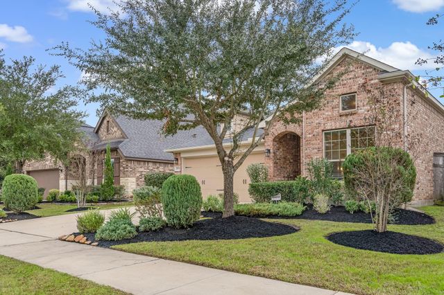 29131 Crystal Rose Lane, Fulshear, TX 77441