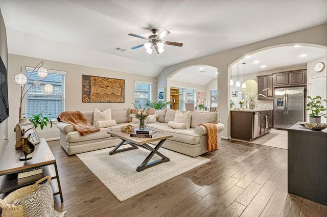 29131 Crystal Rose Lane, Fulshear, TX 77441