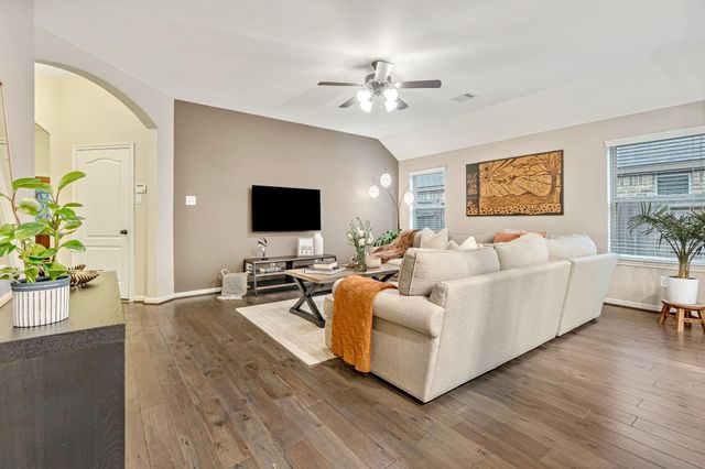 29131 Crystal Rose Lane, Fulshear, TX 77441