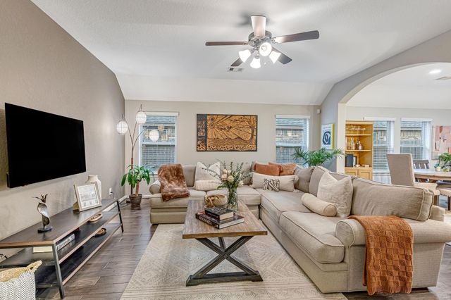 29131 Crystal Rose Lane, Fulshear, TX 77441