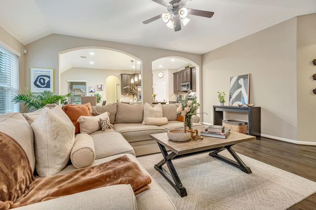 29131 Crystal Rose Lane, Fulshear, TX 77441