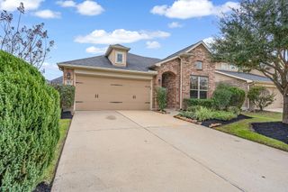 29131 Crystal Rose Lane, Fulshear, TX 77441