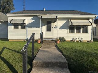 421 S Counts Street 421 S Counts Street, Troy, OH 45373