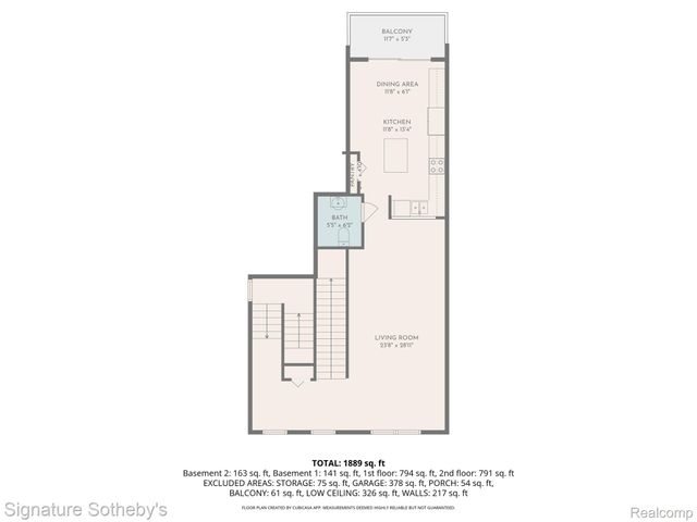 601 Village Lane, Milford Village, MI 48381