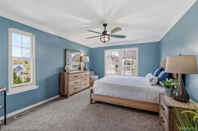 601 Village Lane, Milford Village, MI 48381