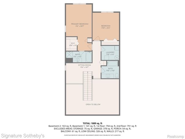 601 Village Lane, Milford Village, MI 48381