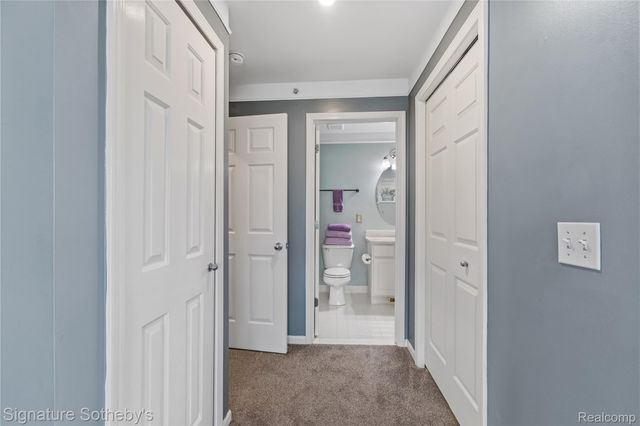601 Village Lane, Milford Village, MI 48381