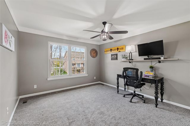 601 Village Lane, Milford Village, MI 48381