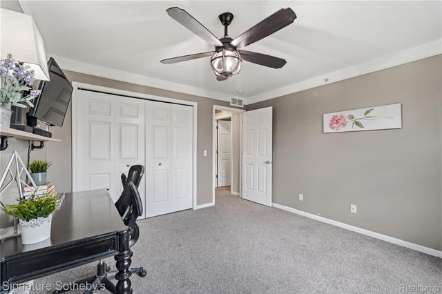 601 Village Lane, Milford Village, MI 48381