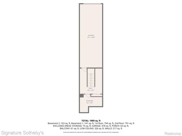 601 Village Lane, Milford Village, MI 48381