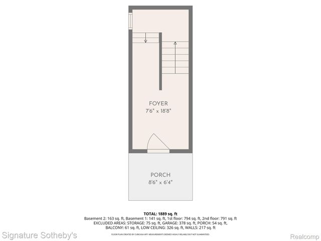 601 Village Lane, Milford Village, MI 48381