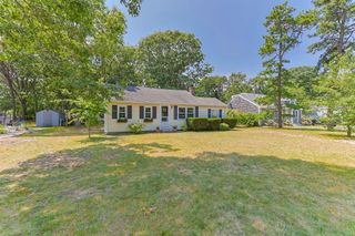 47 Acres Avenue, West Yarmouth, MA 02673