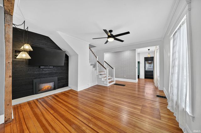 814 Ashland Avenue, South Bend, IN 46616