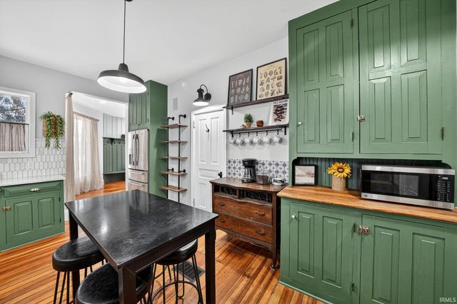 814 Ashland Avenue, South Bend, IN 46616