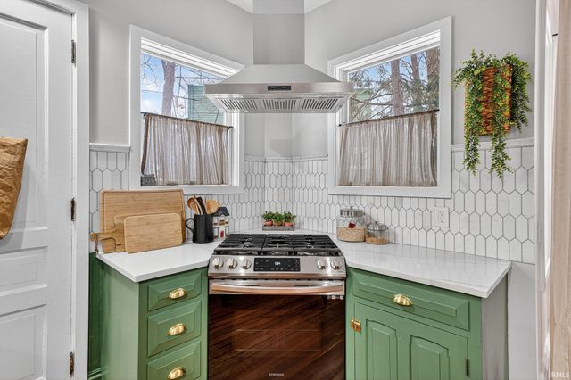 814 Ashland Avenue, South Bend, IN 46616