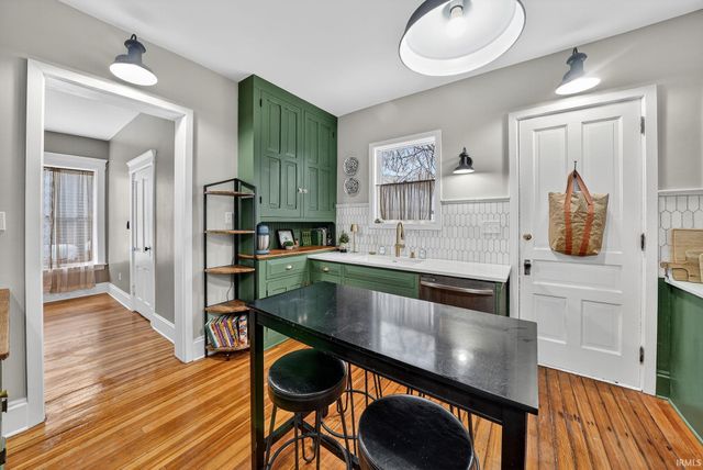 814 Ashland Avenue, South Bend, IN 46616