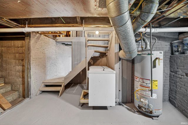 814 Ashland Avenue, South Bend, IN 46616