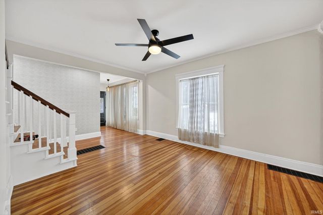 814 Ashland Avenue, South Bend, IN 46616