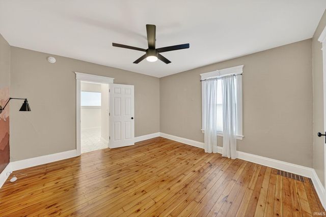 814 Ashland Avenue, South Bend, IN 46616