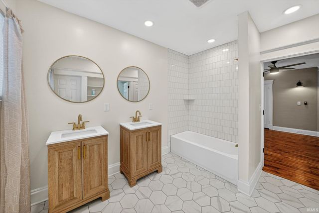 814 Ashland Avenue, South Bend, IN 46616