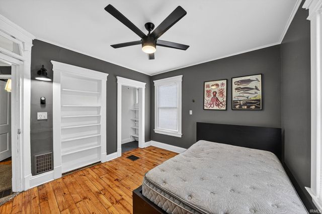 814 Ashland Avenue, South Bend, IN 46616