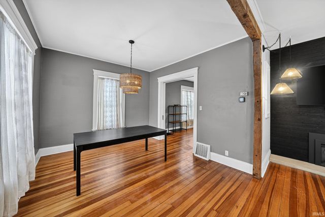 814 Ashland Avenue, South Bend, IN 46616