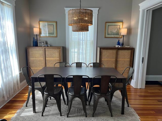 814 Ashland Avenue, South Bend, IN 46616