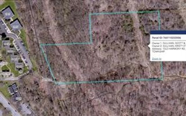 0 Harmony Avenue, Rochester, PA 15074