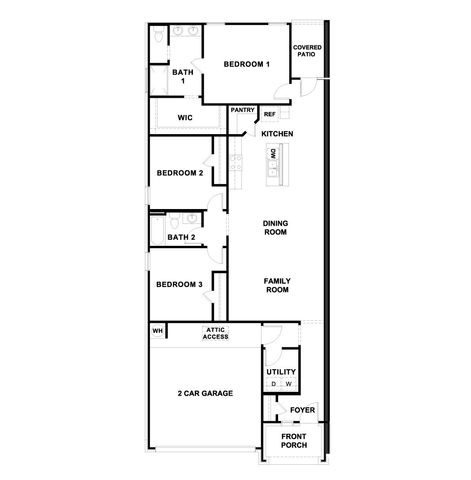 14825-B Grey Ghost WAY, Manor, TX 78653