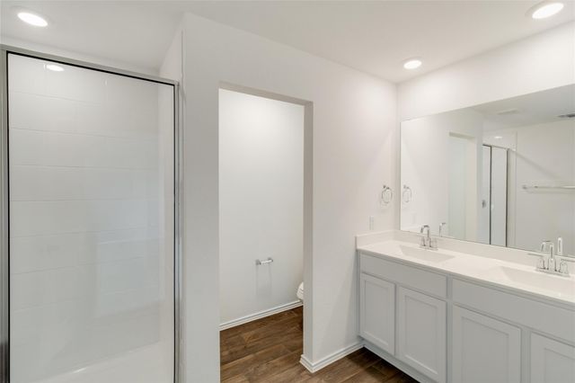 14825-B Grey Ghost WAY, Manor, TX 78653