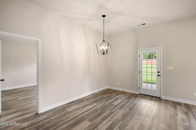 6263 Clover Court, Walls, MS 38680