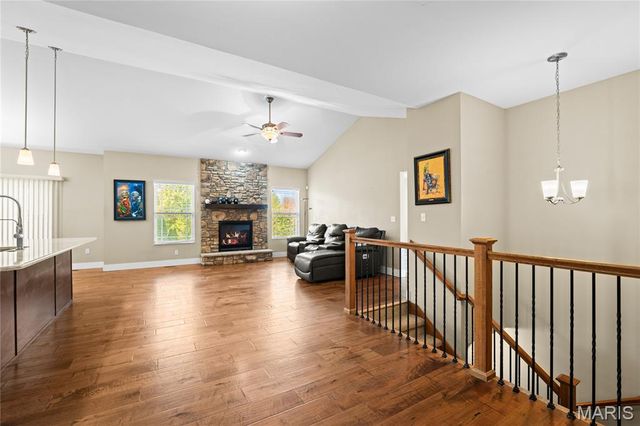 901 Ambercrombie Court, O'fallon, IL 62269