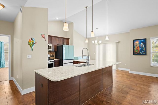 901 Ambercrombie Court, O'fallon, IL 62269