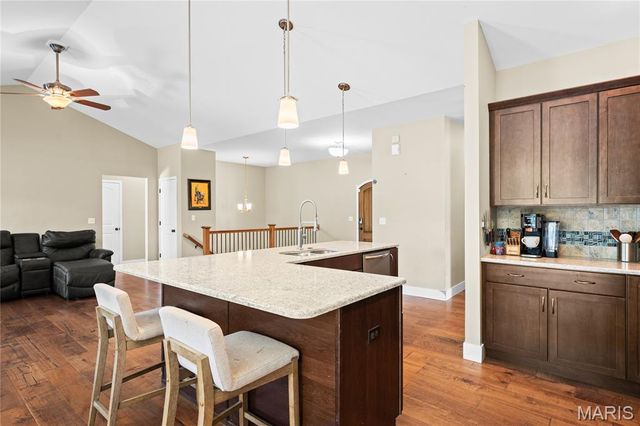 901 Ambercrombie Court, O'fallon, IL 62269