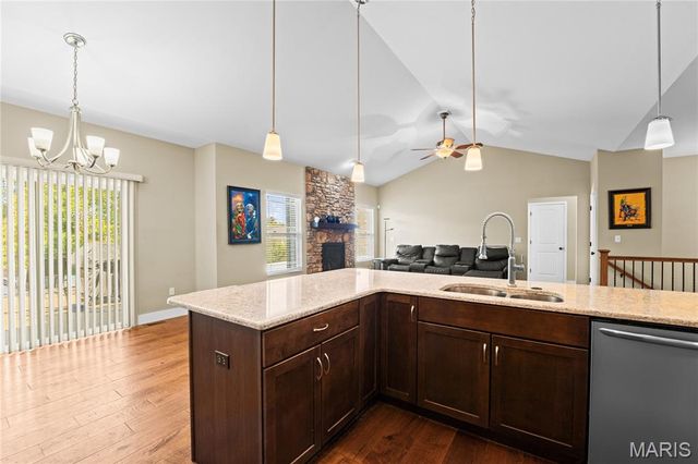 901 Ambercrombie Court, O'fallon, IL 62269