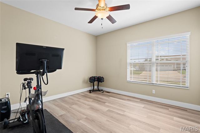 901 Ambercrombie Court, O'fallon, IL 62269