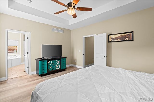 901 Ambercrombie Court, O'fallon, IL 62269