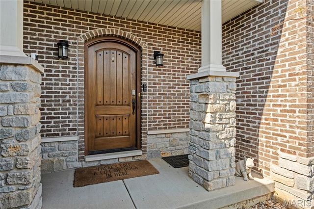 901 Ambercrombie Court, O'fallon, IL 62269