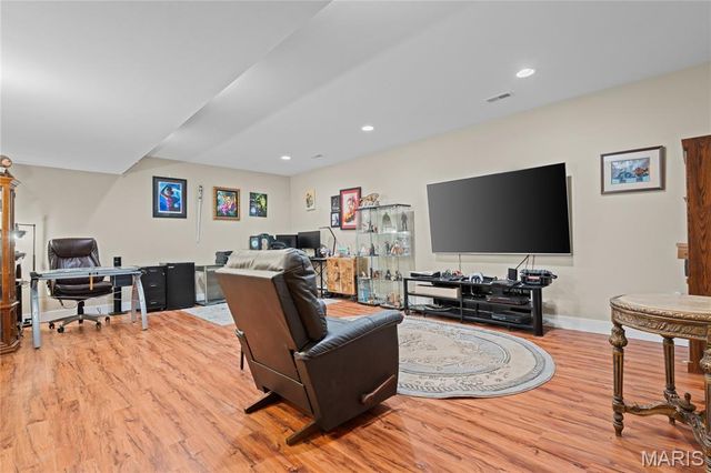 901 Ambercrombie Court, O'fallon, IL 62269