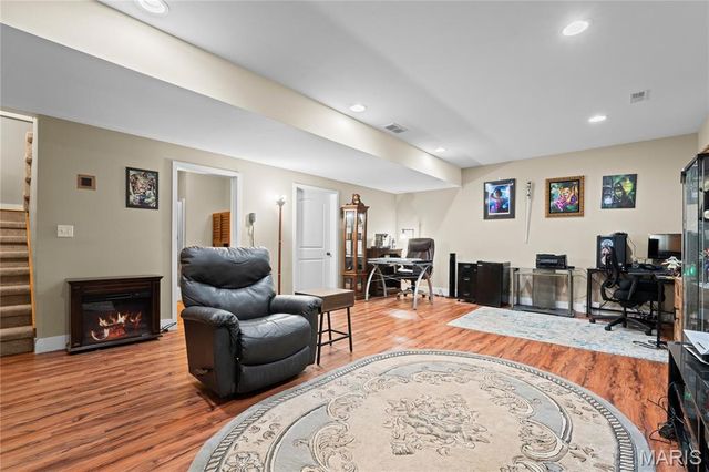 901 Ambercrombie Court, O'fallon, IL 62269