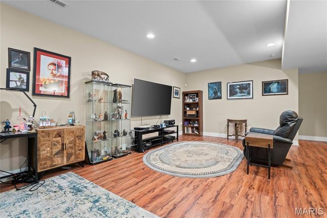 901 Ambercrombie Court, O'fallon, IL 62269