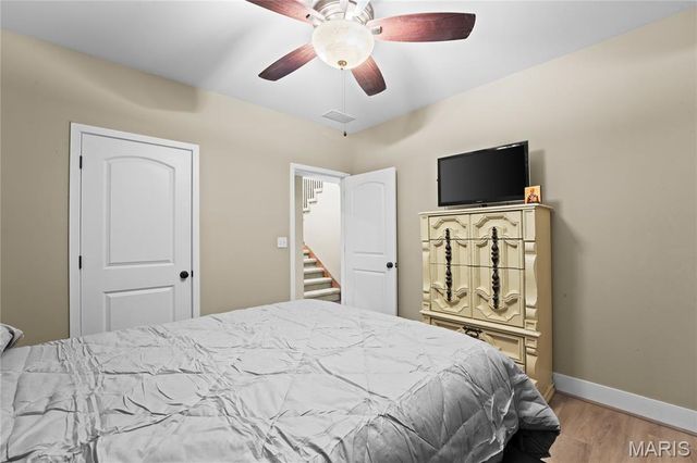 901 Ambercrombie Court, O'fallon, IL 62269