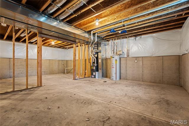 901 Ambercrombie Court, O'fallon, IL 62269