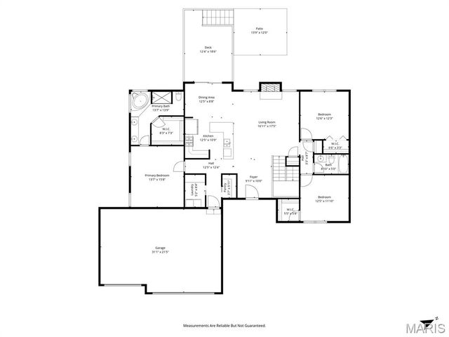 901 Ambercrombie Court, O'fallon, IL 62269